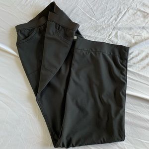 Cherokee Infinity Pull On Elastic Waist Pants